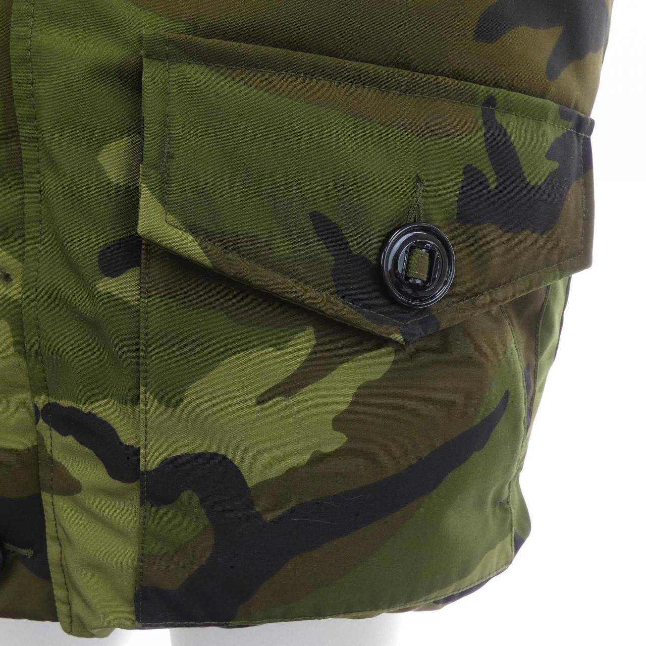 カナダグース CANADA GOOSE 3434JM MONTREAL モントリオール ダウンベスト