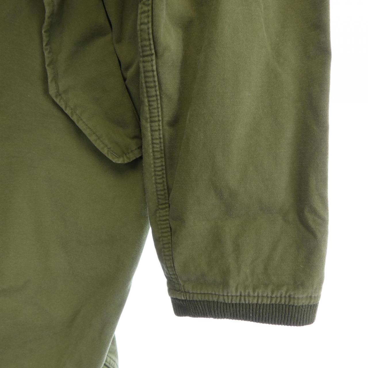 歇斯底裡魅力HYSTERIC GLAMOUR外套