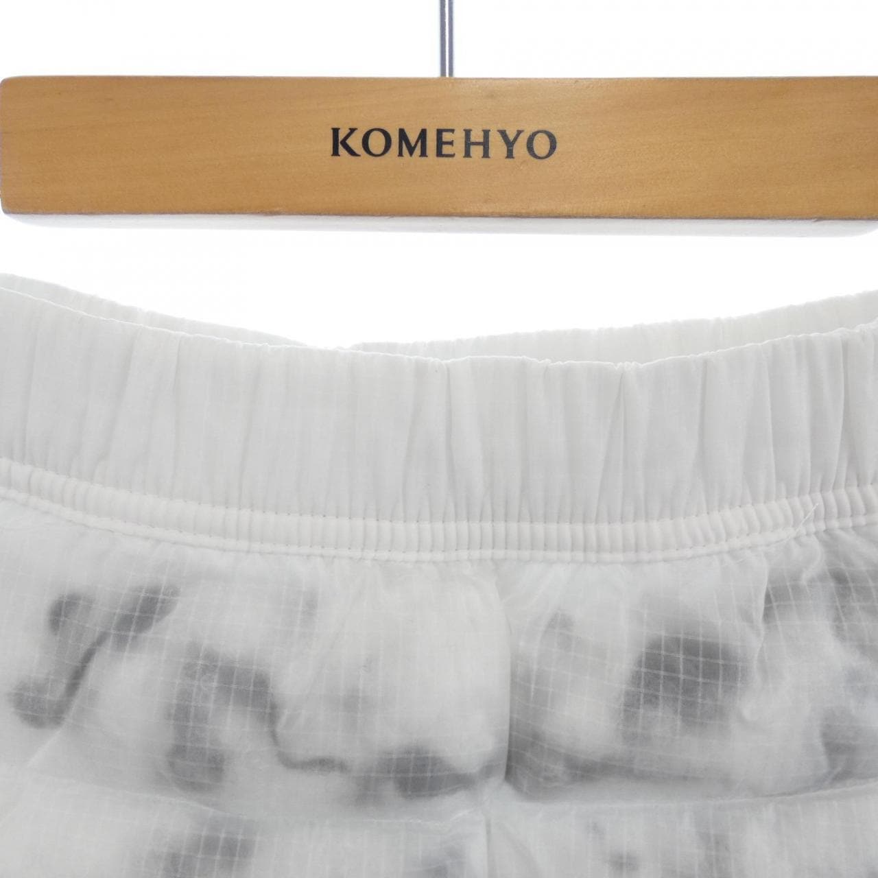 ナイキ NIKE STUSSY スカート