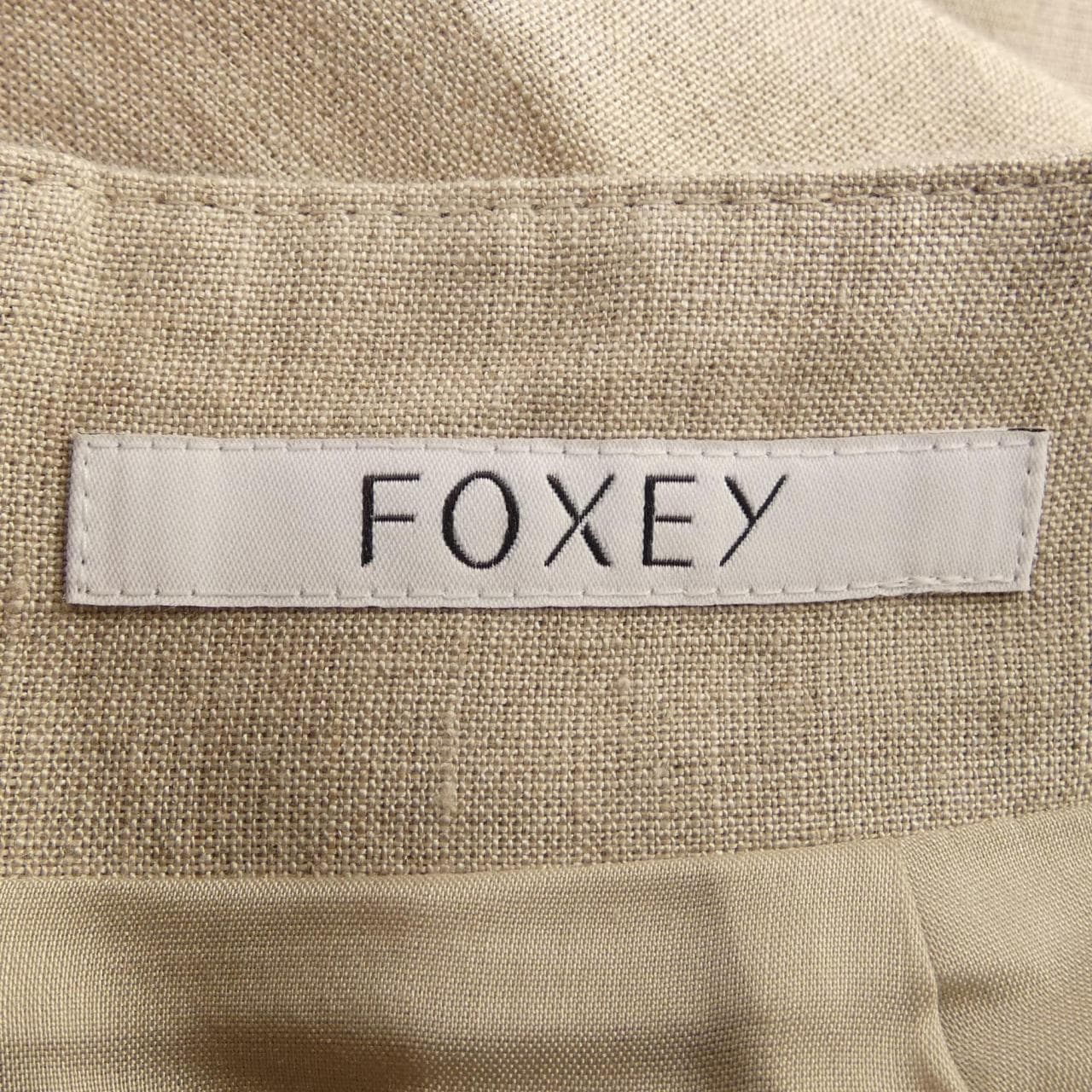 フォクシー FOXEY 41964 スカート