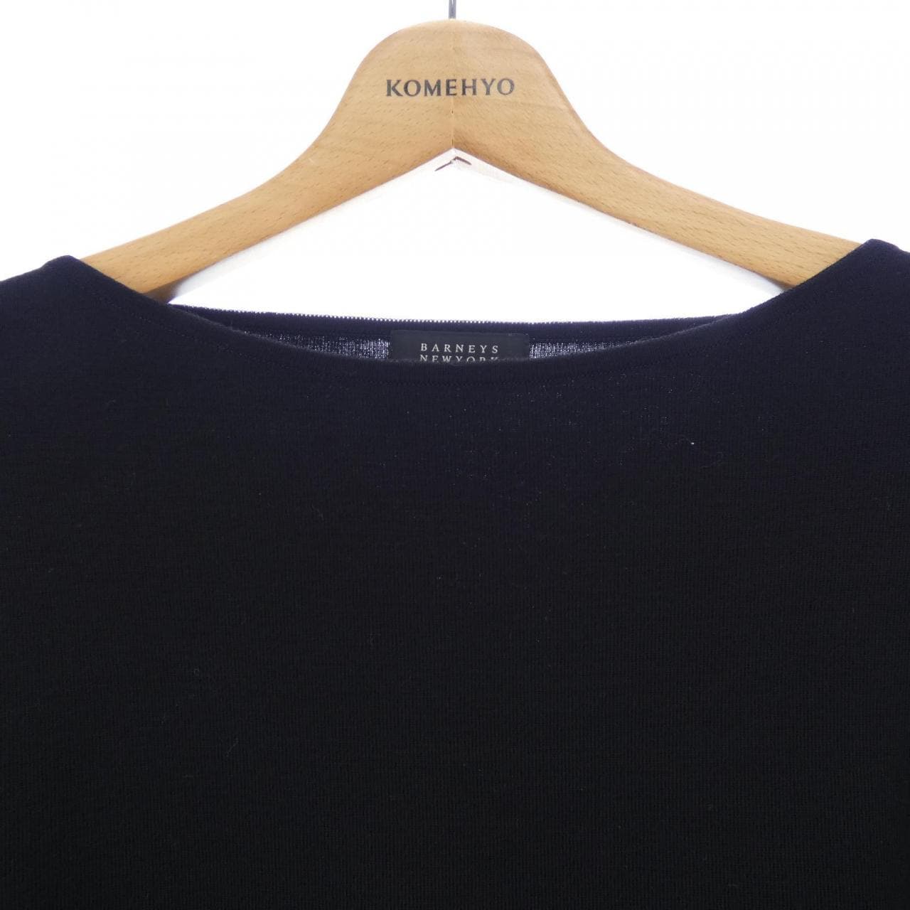 バーニーズニューヨーク BARNEYS NEW YORK ニット