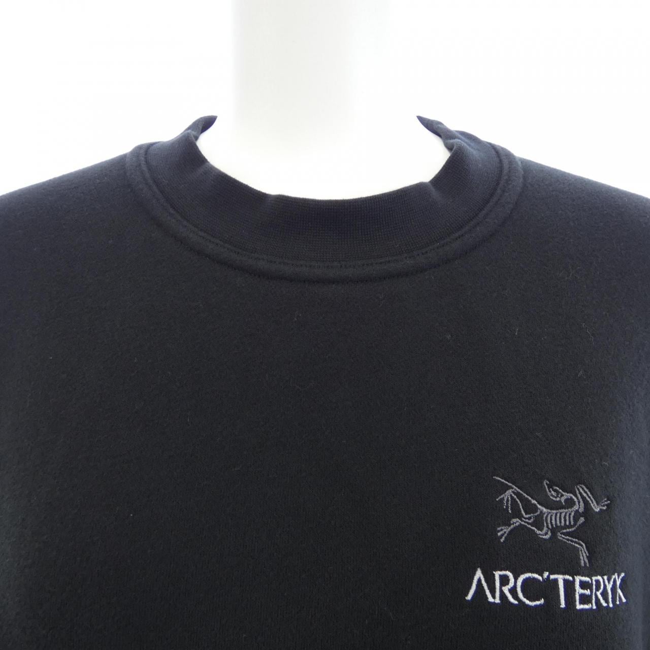 アークテリクス ARC'TERYX X000009312 スウェット