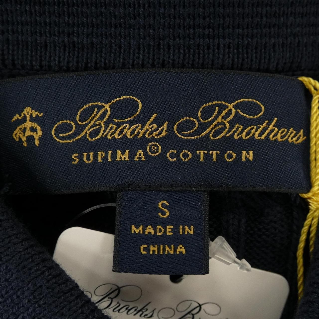 ブルックスブラザーズ BROOKS BROTHERS ポロシャツ