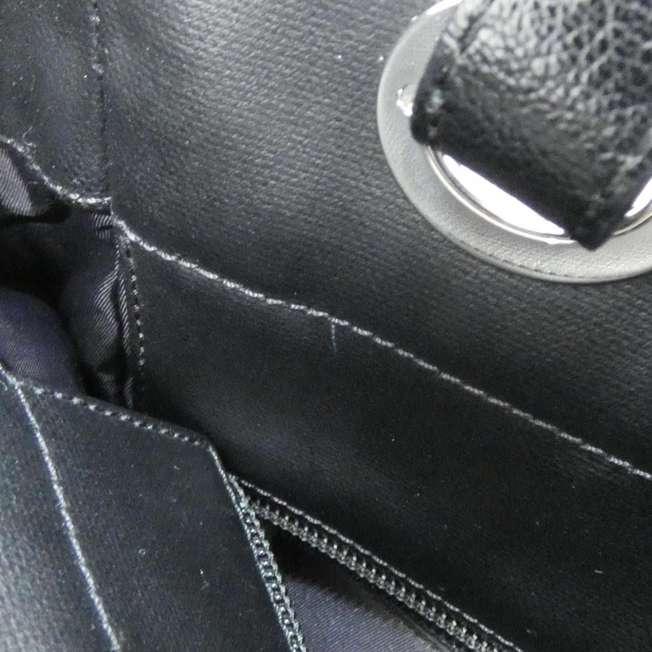 シャネル パリビアリッツ ライン 34208 バッグ