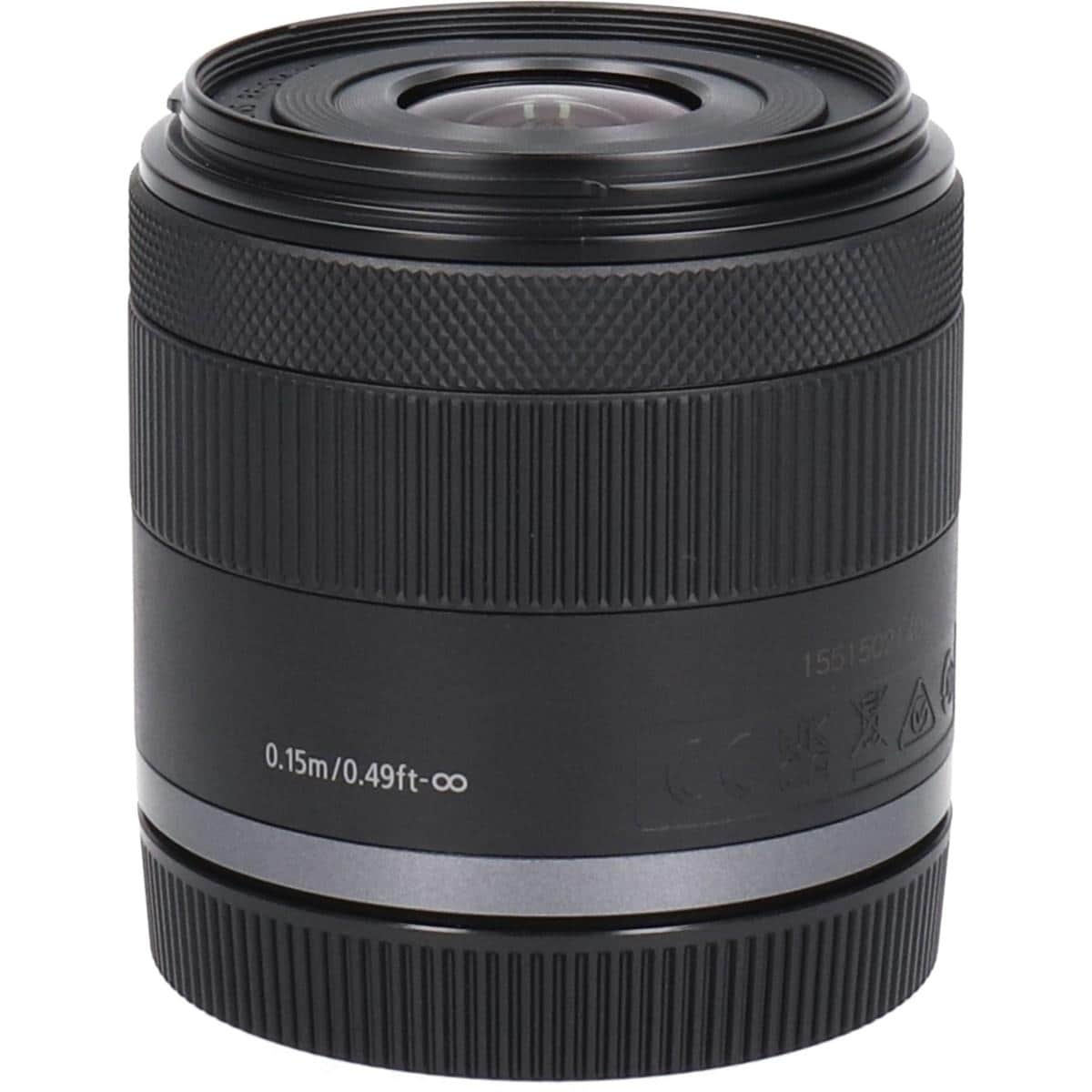 ＲＦ－Ｓ１４－３０ｍｍ　Ｆ４－６．３　ＩＳ　ＳＴＭ　ＰＺ