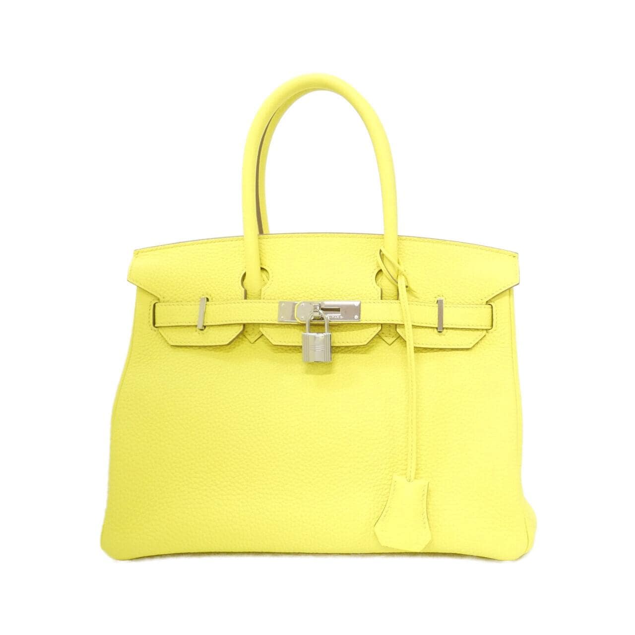 エルメス バーキン 30cm 030520CK バッグ