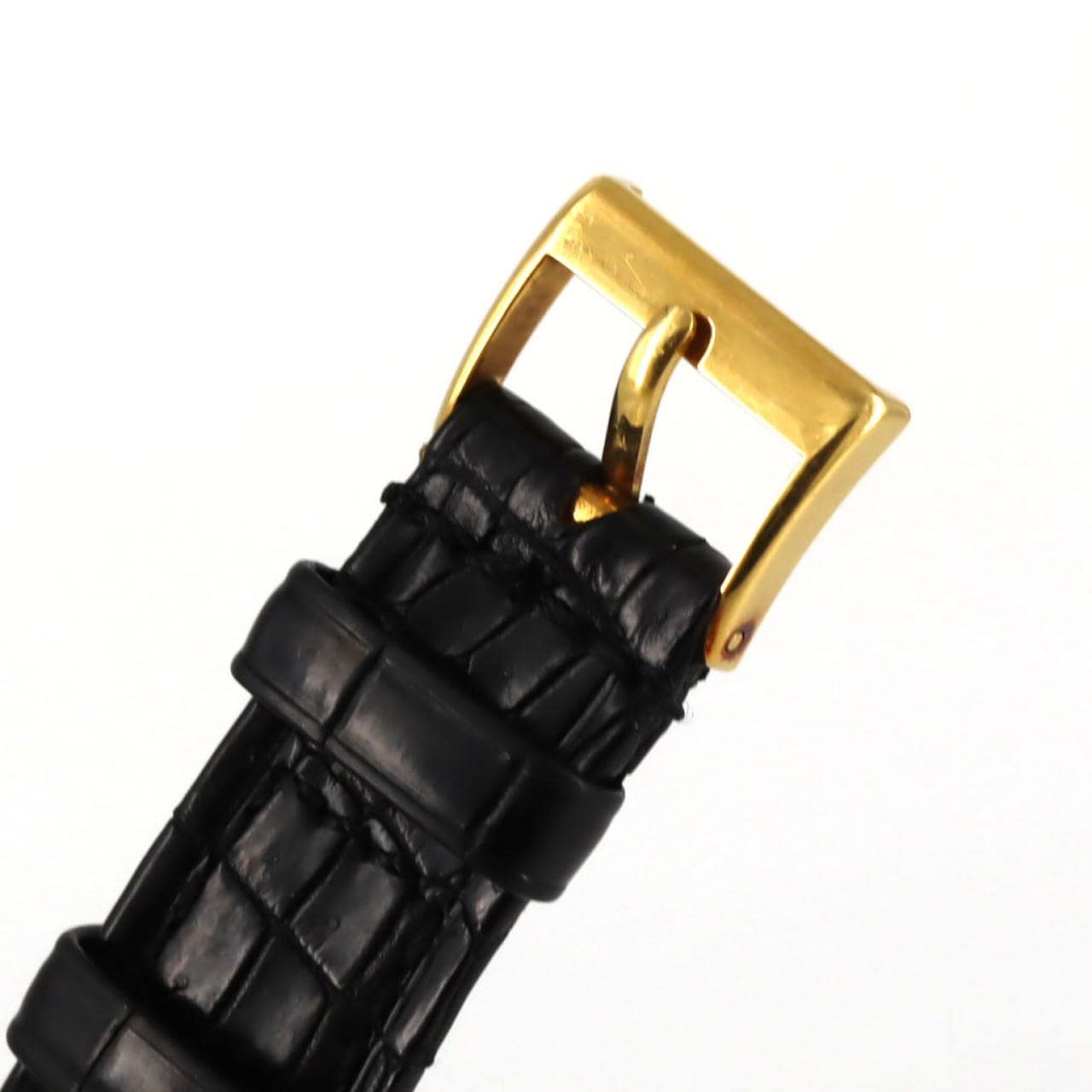 パテック・フィリップ カラトラバ YG 570J YG 手巻