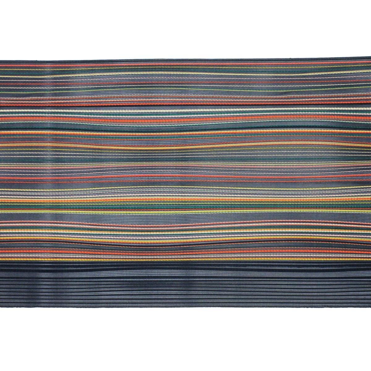 Summer Nagoya Obi Saori All-over Pattern