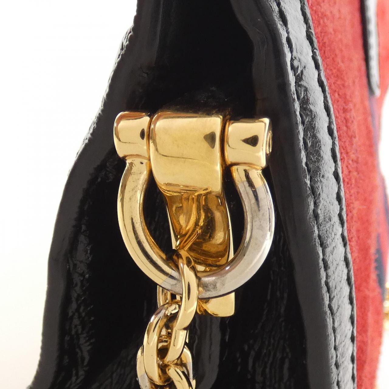 Gucci OPHIDIA 503877 D6ZYG Shoulder Bag