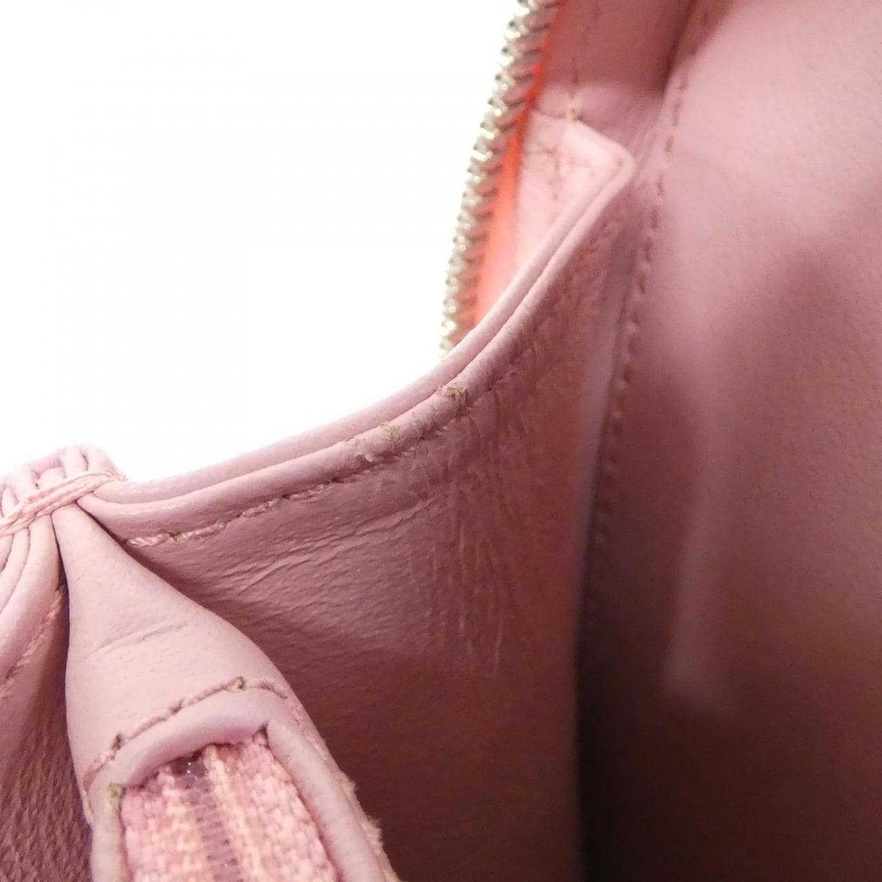 シャネル 93343 バッグ