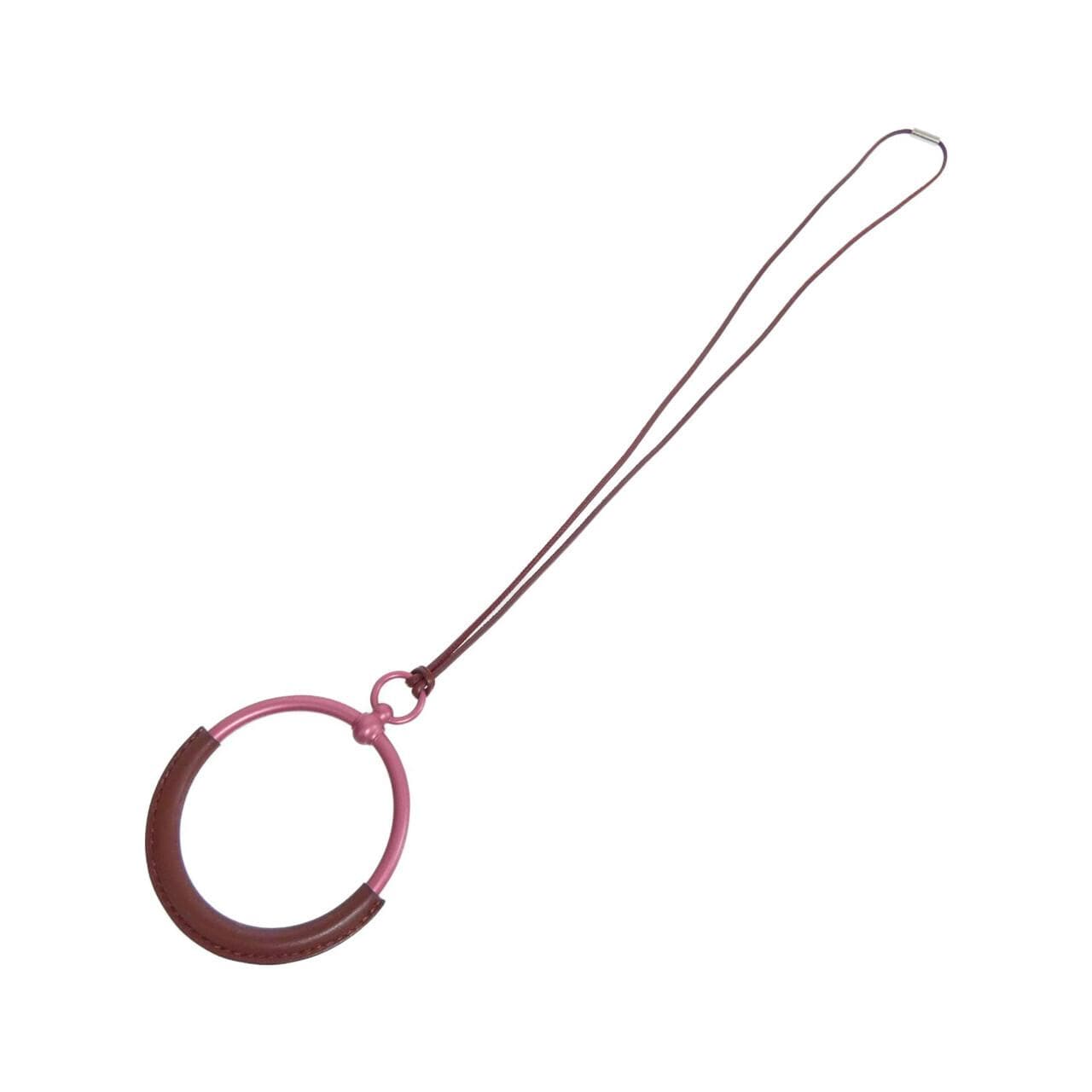 エルメス ループ 010712CA ネックレス