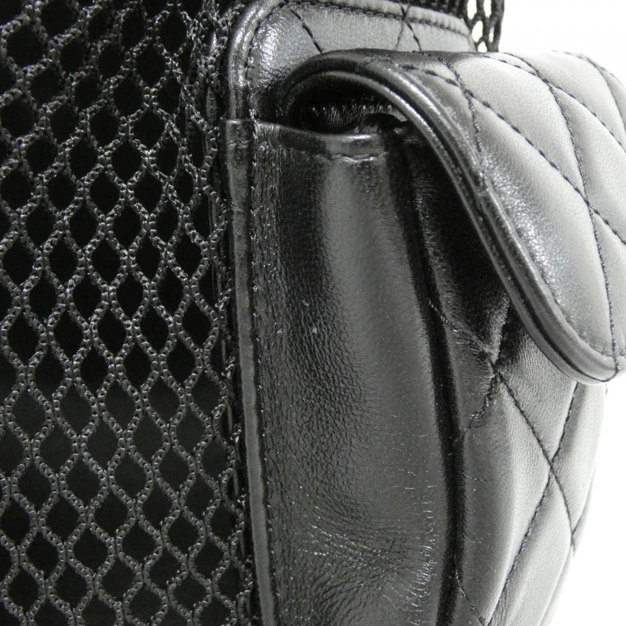 シャネル AS5492 リュックサック