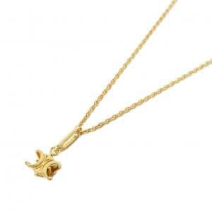 セリーヌ 460XP6BRA ネックレス