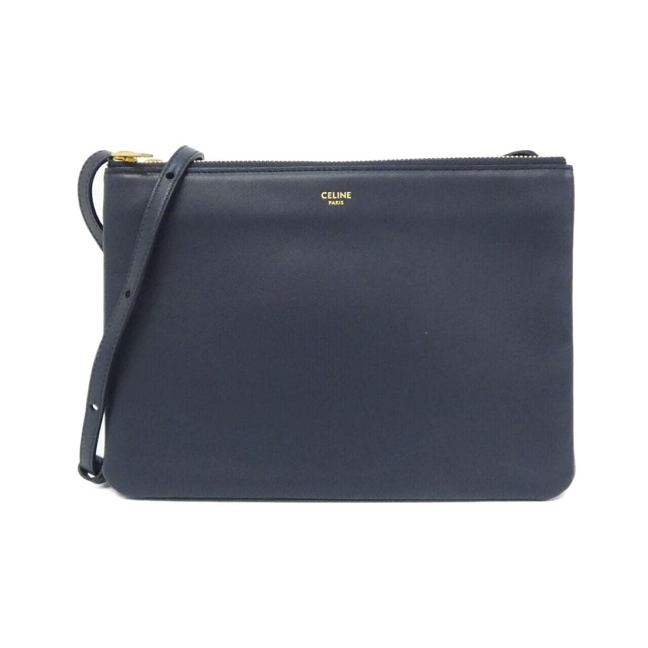 CELINE Trio 大号 192043CAD 单肩包