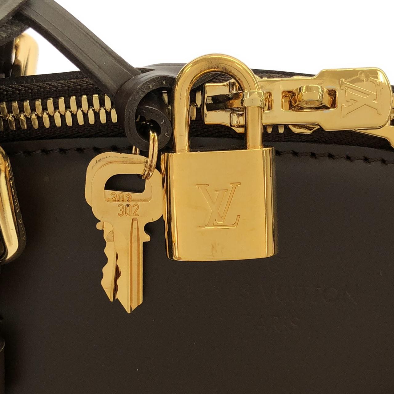 ルイヴィトン ダミエ ヴェローナ MM N41118 ショルダーバッグ