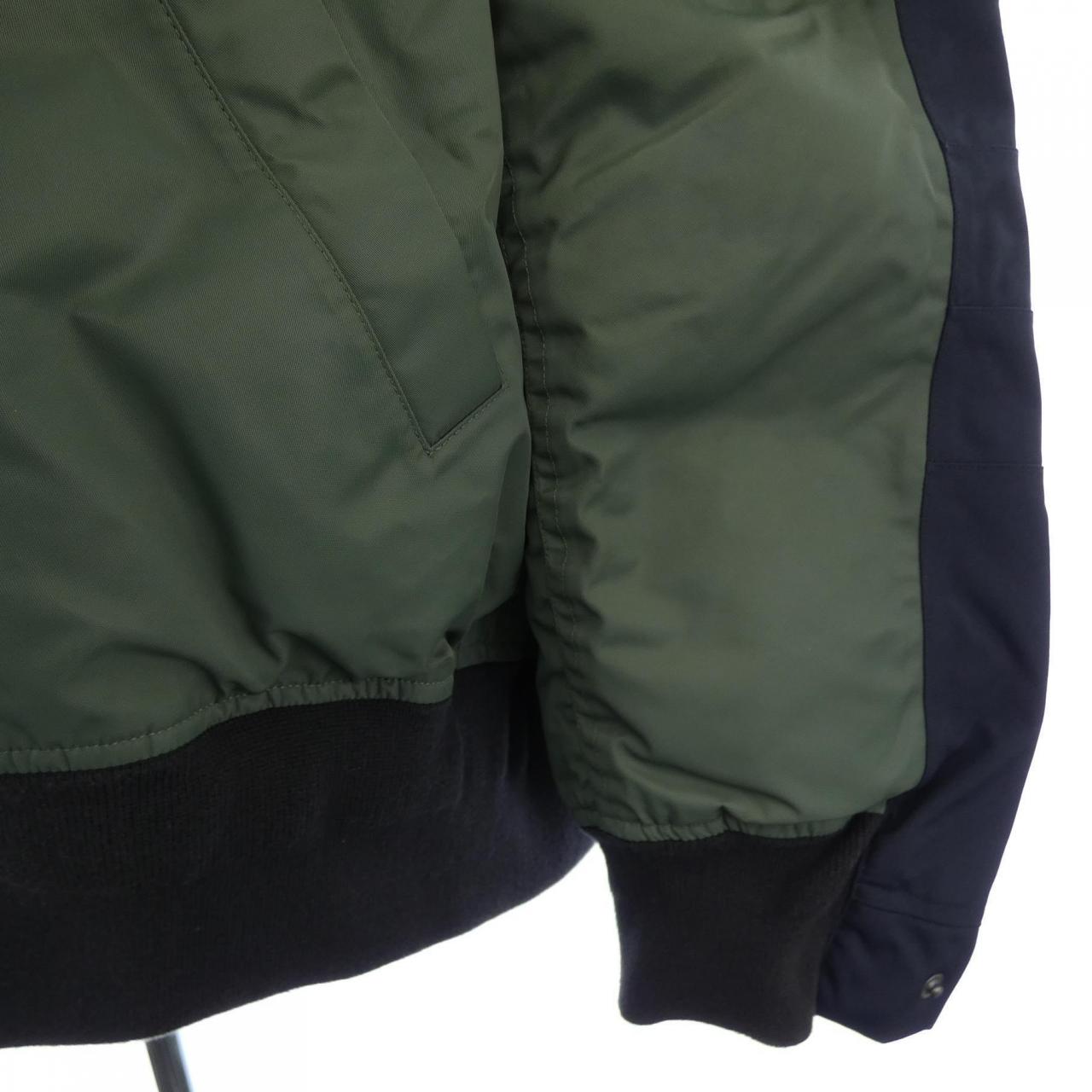 The North Face THE NORTH FACE down jacket