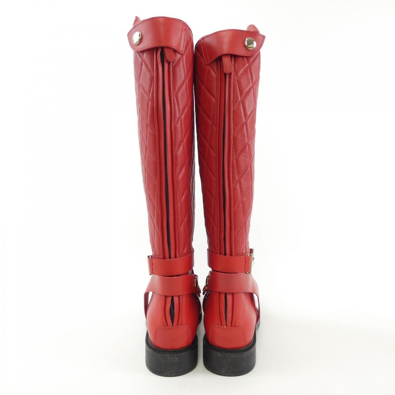 トッズ TOD'S ブーツ