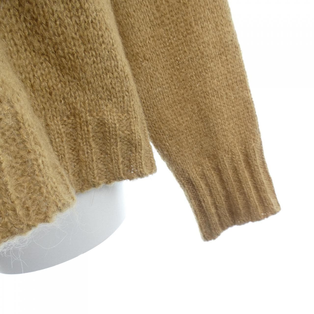 エルマンノシュエルビーノ ERMANNO SCERVINO ニット