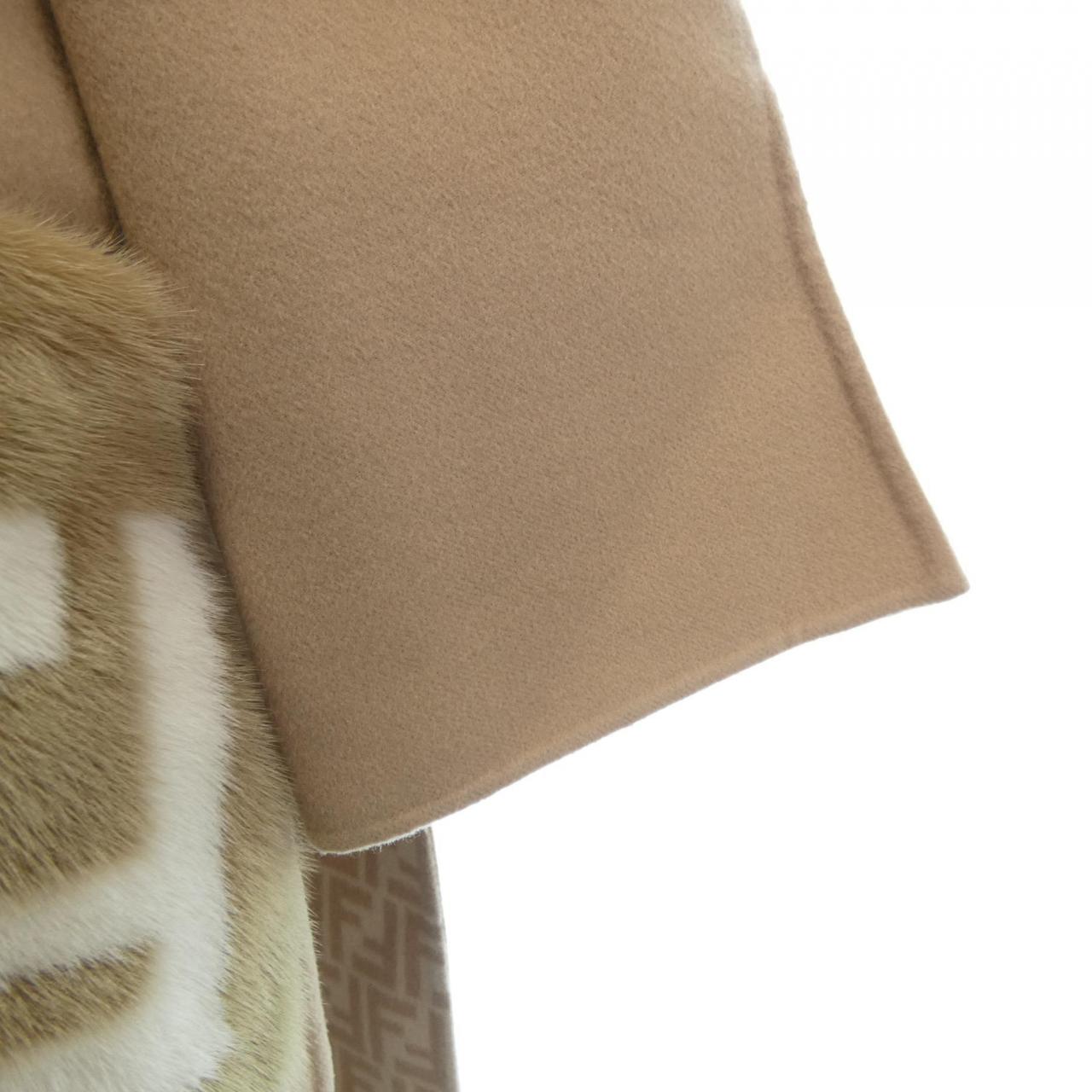 フェンディ FENDI コート