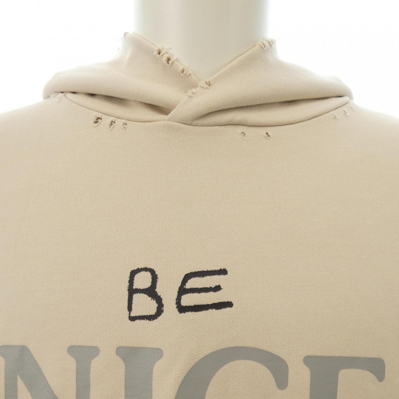 バレンシアガ BALENCIAGA パーカー