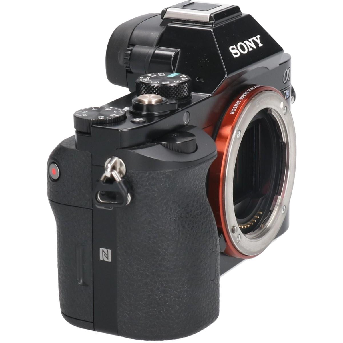 α7S ILCE-7S