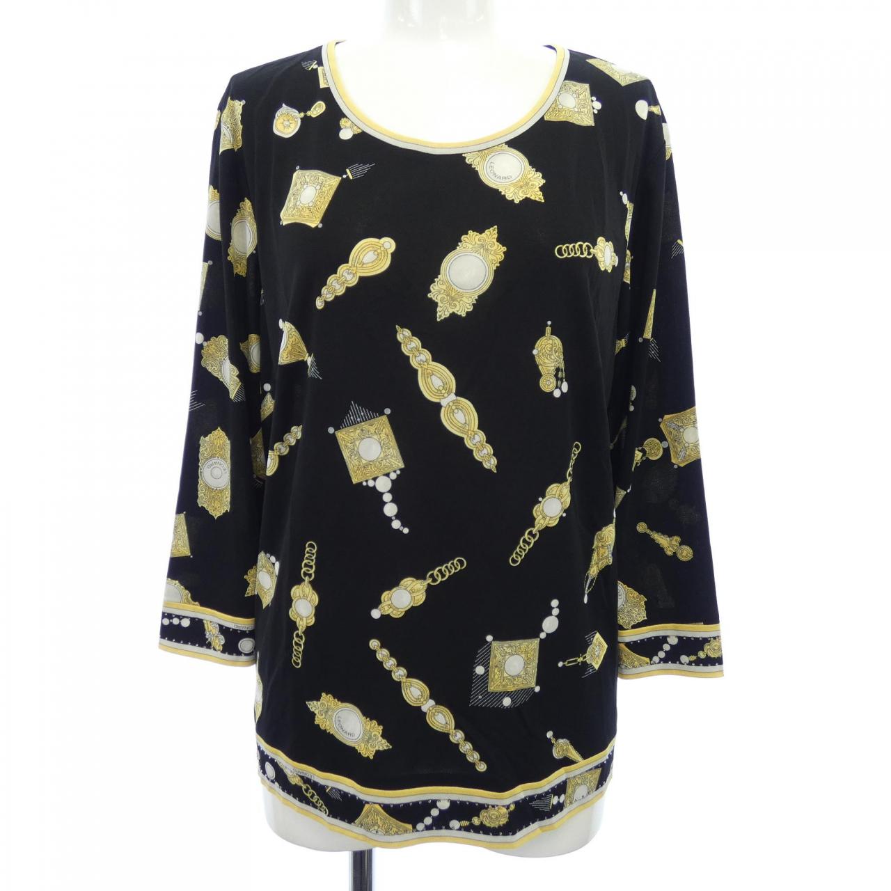レオナールファッション LEONARD FASHION トップス