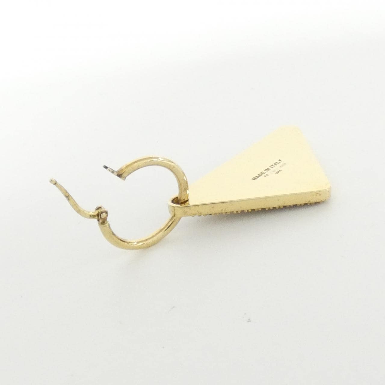 【新品】プラダ 1JO767 ピアス