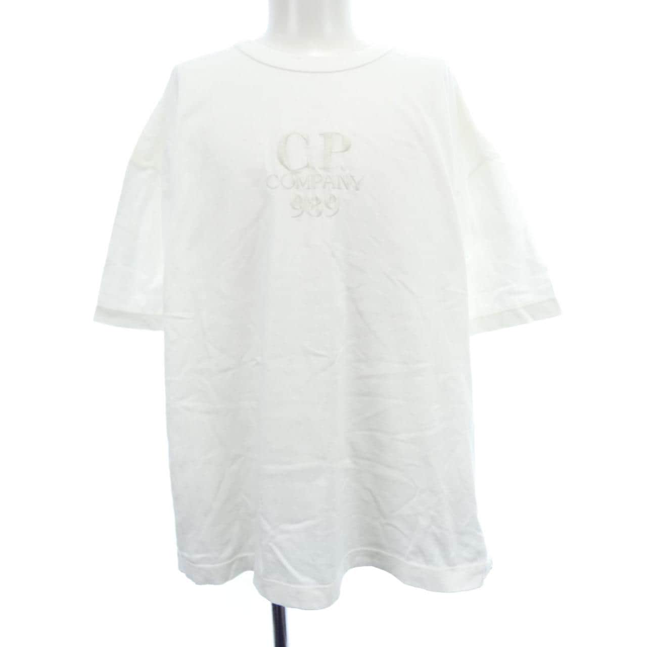 シーピーカンパニー C.P COMPANY Tシャツ