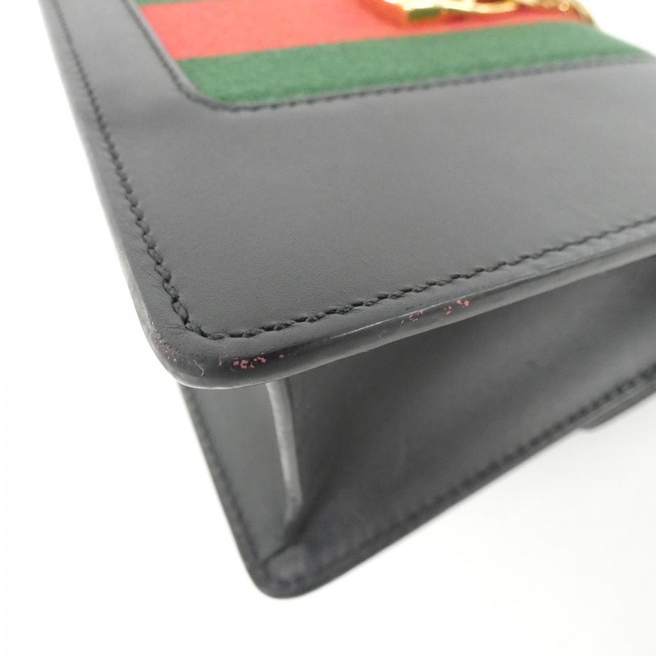 グッチ 431666 CVLEG バッグ