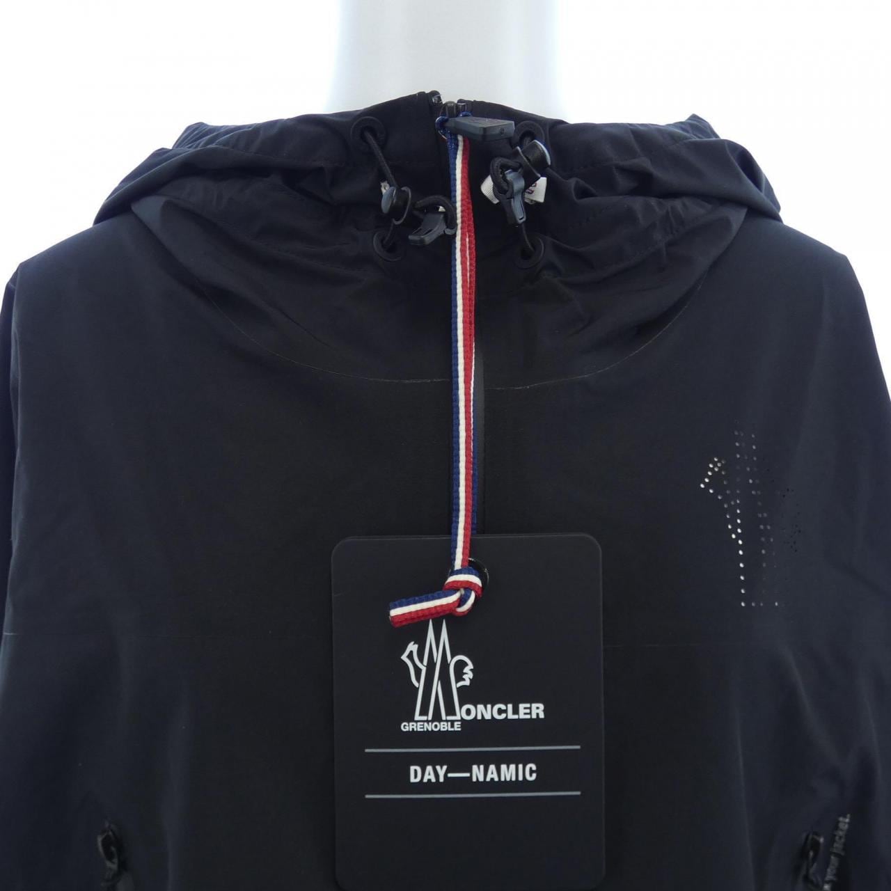 MONCLER GRENOBLE Grenoble Fanes 夾克