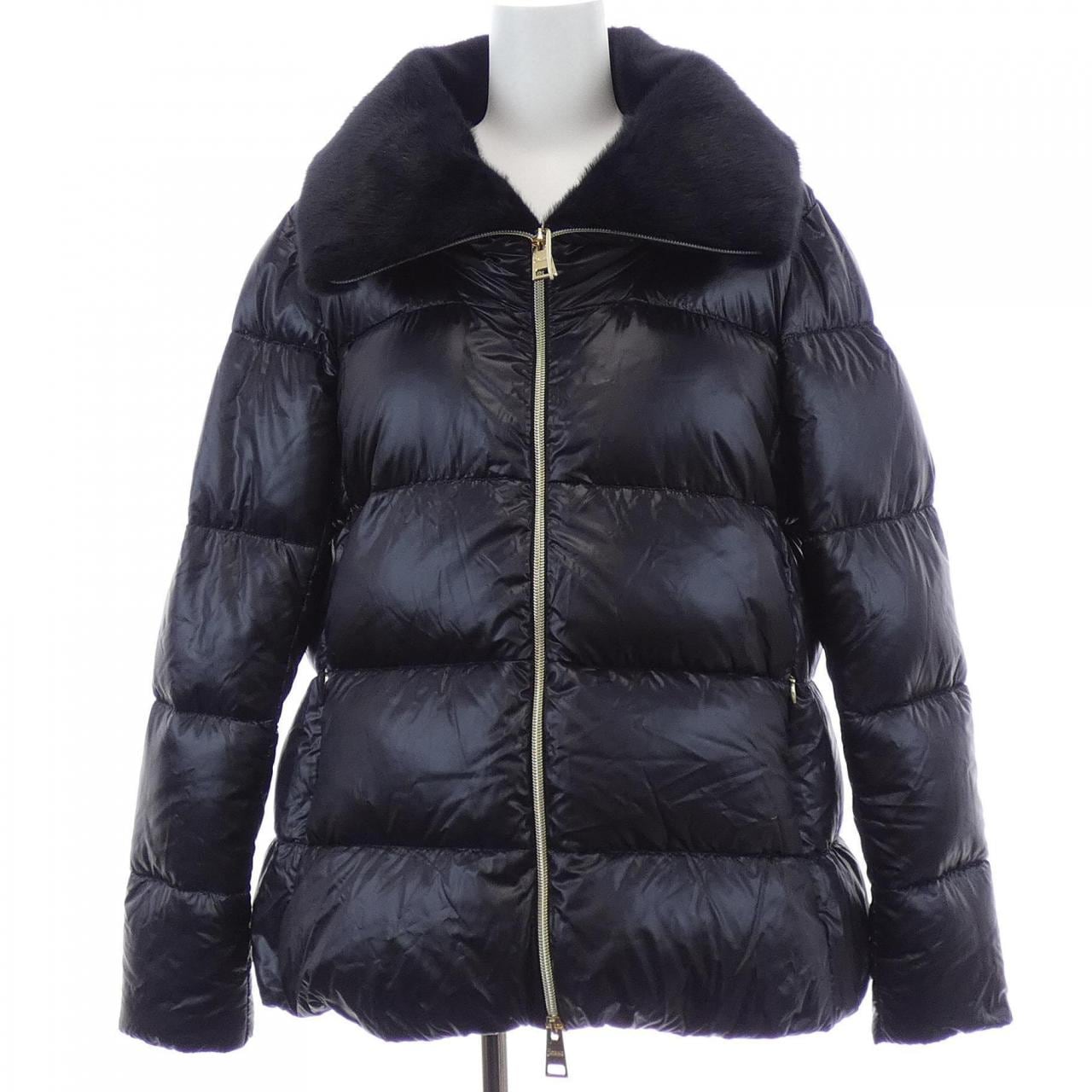 ヘルノ Herno PI001923D 12017Z ダウンジャケット