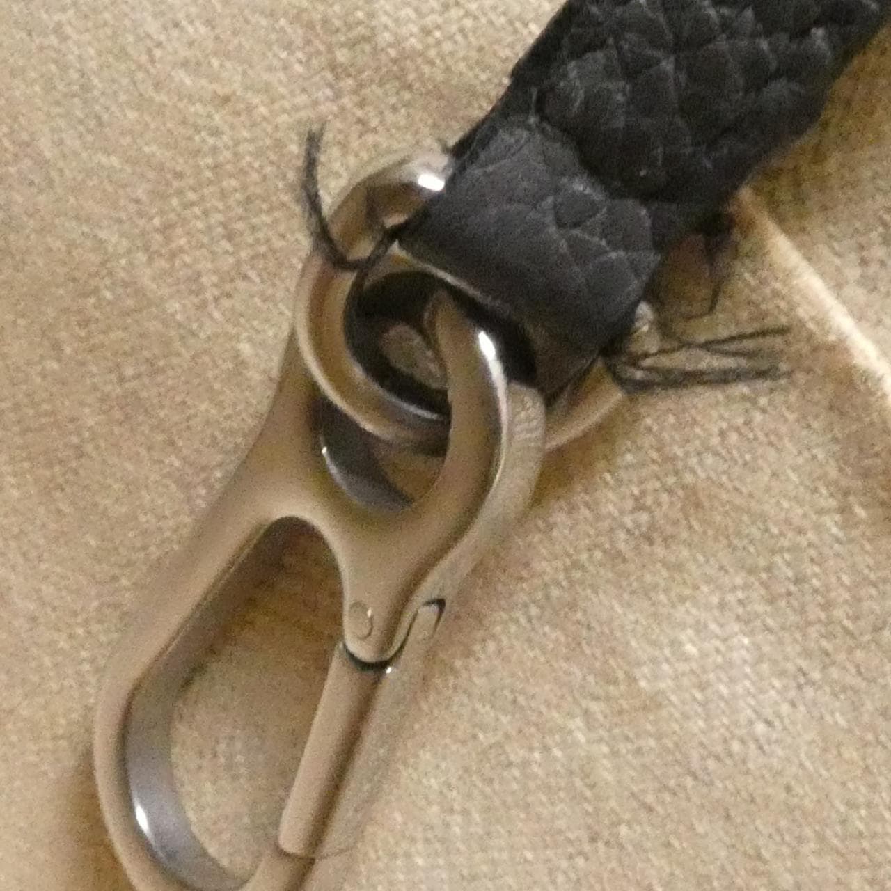 ロエベ ハンモック スモール 38712KBN60 ショルダーバッグ