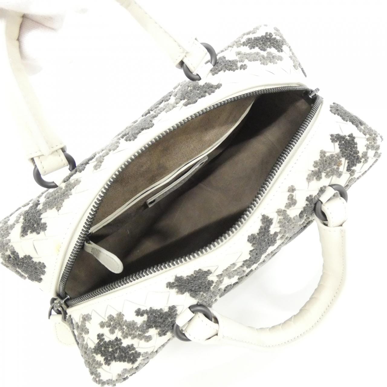 ボッテガヴェネタ 432217 VCA80 ボストンバッグ