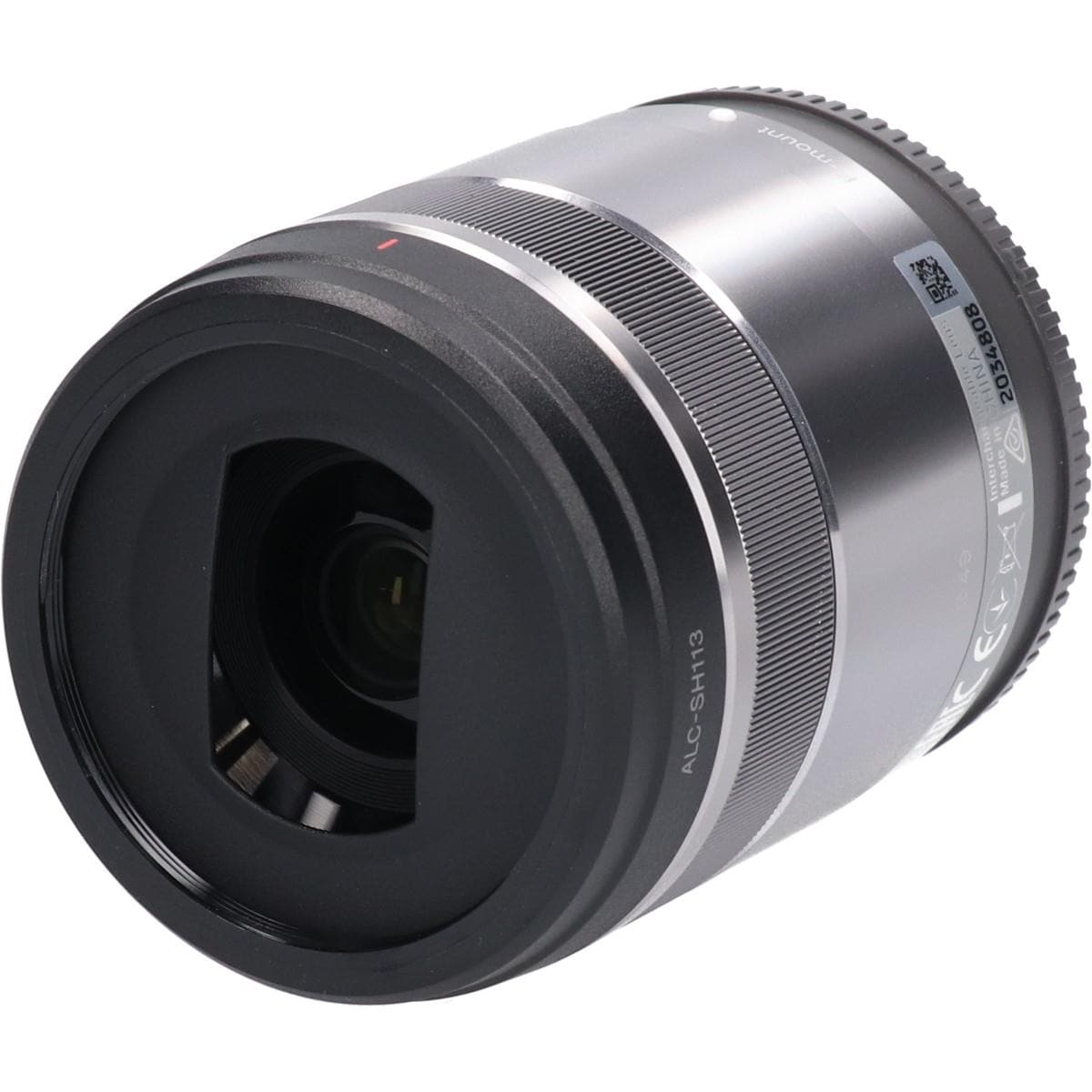 Ｅ３０ｍｍ　Ｆ３．５ＭＡＣＲＯ（ＳＥＬ３０Ｍ３５）