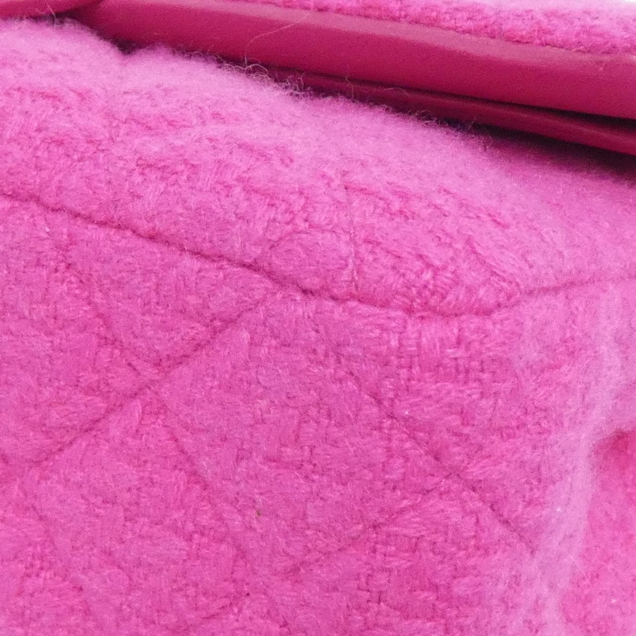 シャネル 1112 ショルダーバッグ