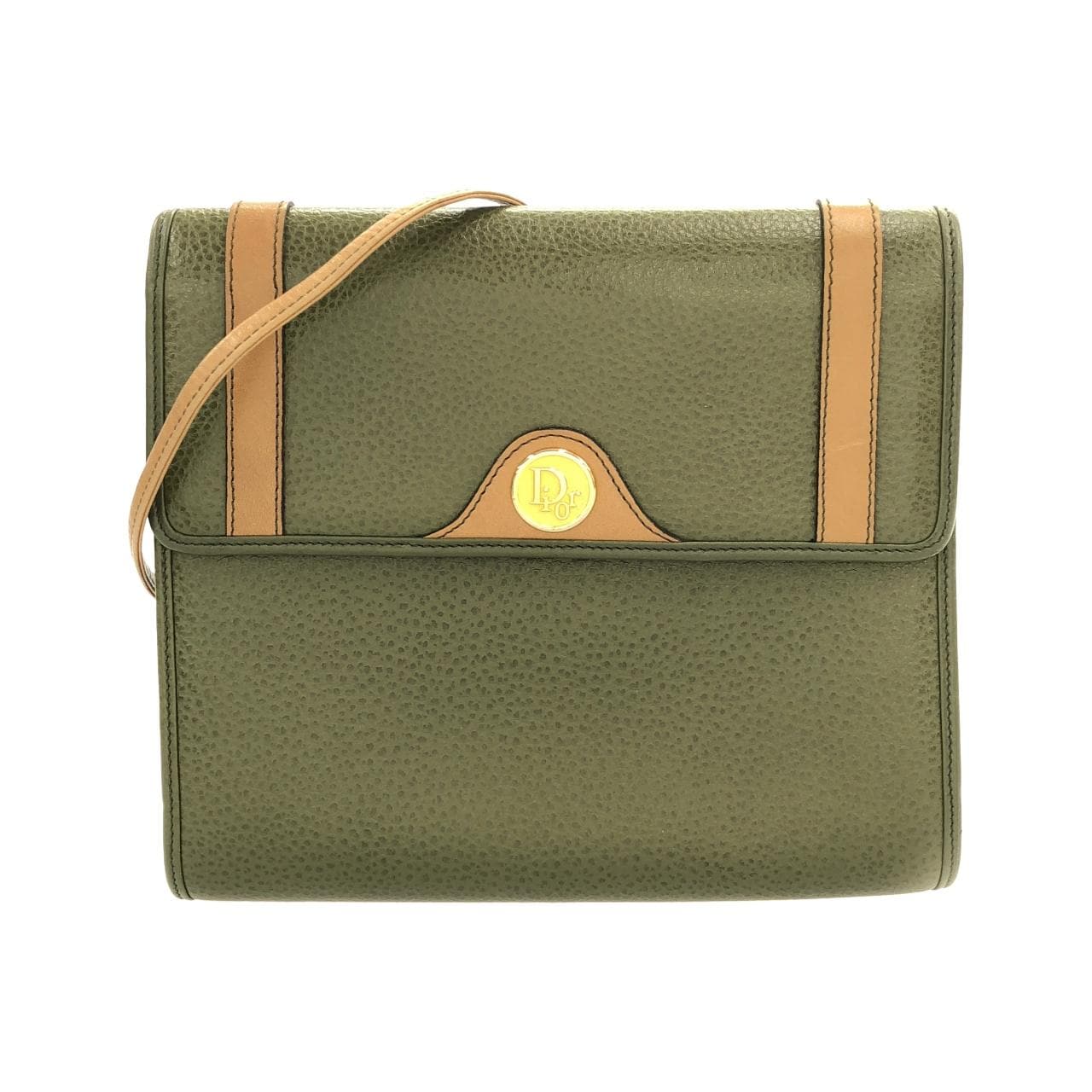 【ヴィンテージ】クリスチャンディオール ショルダーバッグ