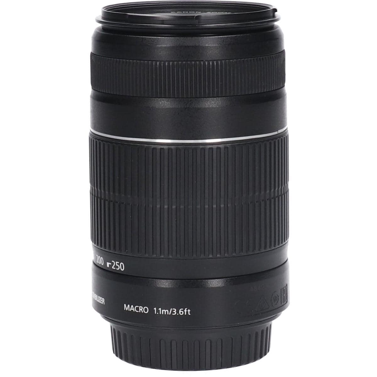 ＥＦ－Ｓ５５－２５０ｍｍ　Ｆ４－５．６ＩＳＩＩ