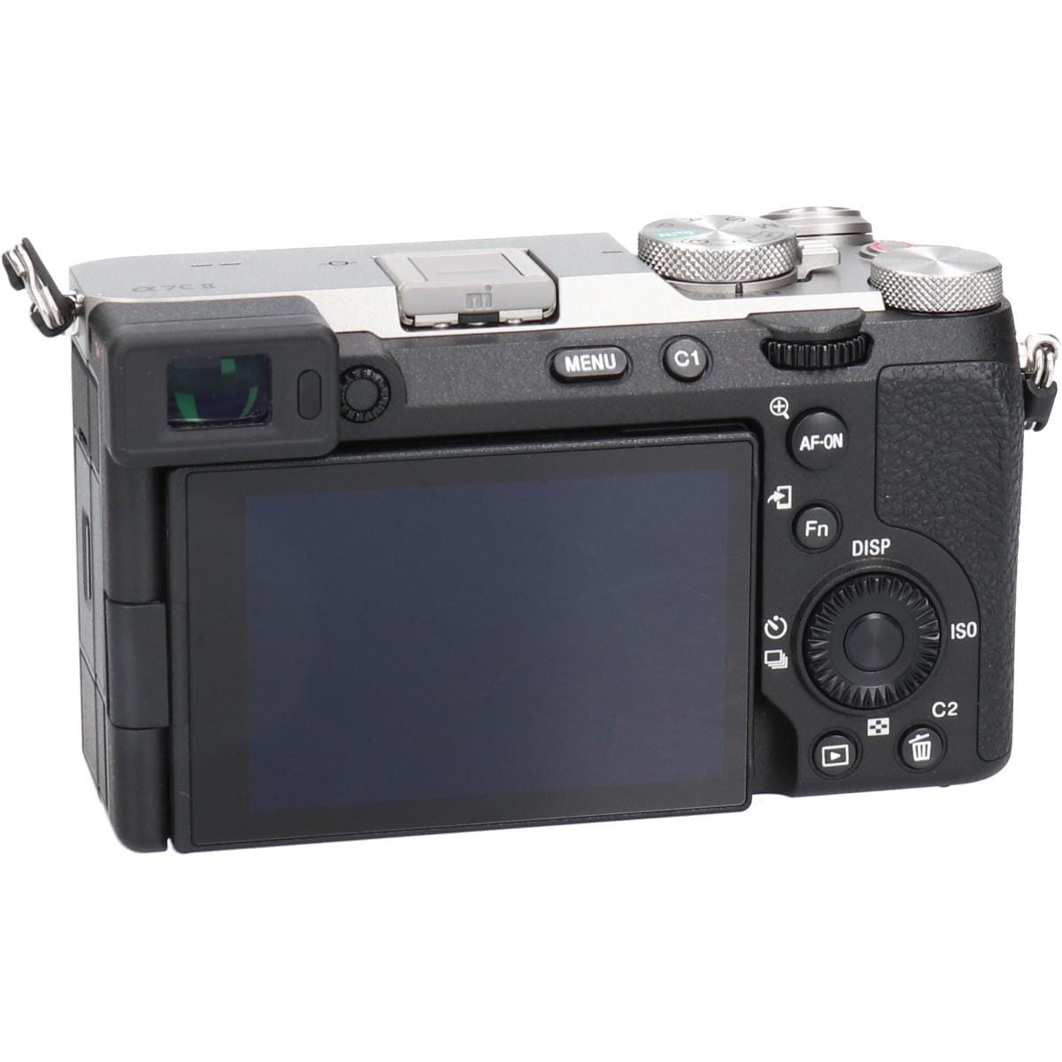 α７Ｃ　ＩＩ　ＩＬＣＥ－７ＣＭ２