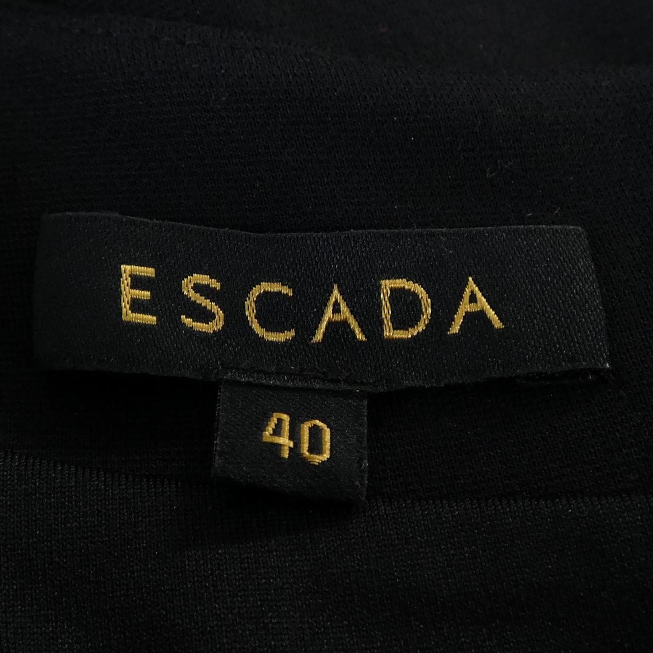 エスカーダ ESCADA ワンピース