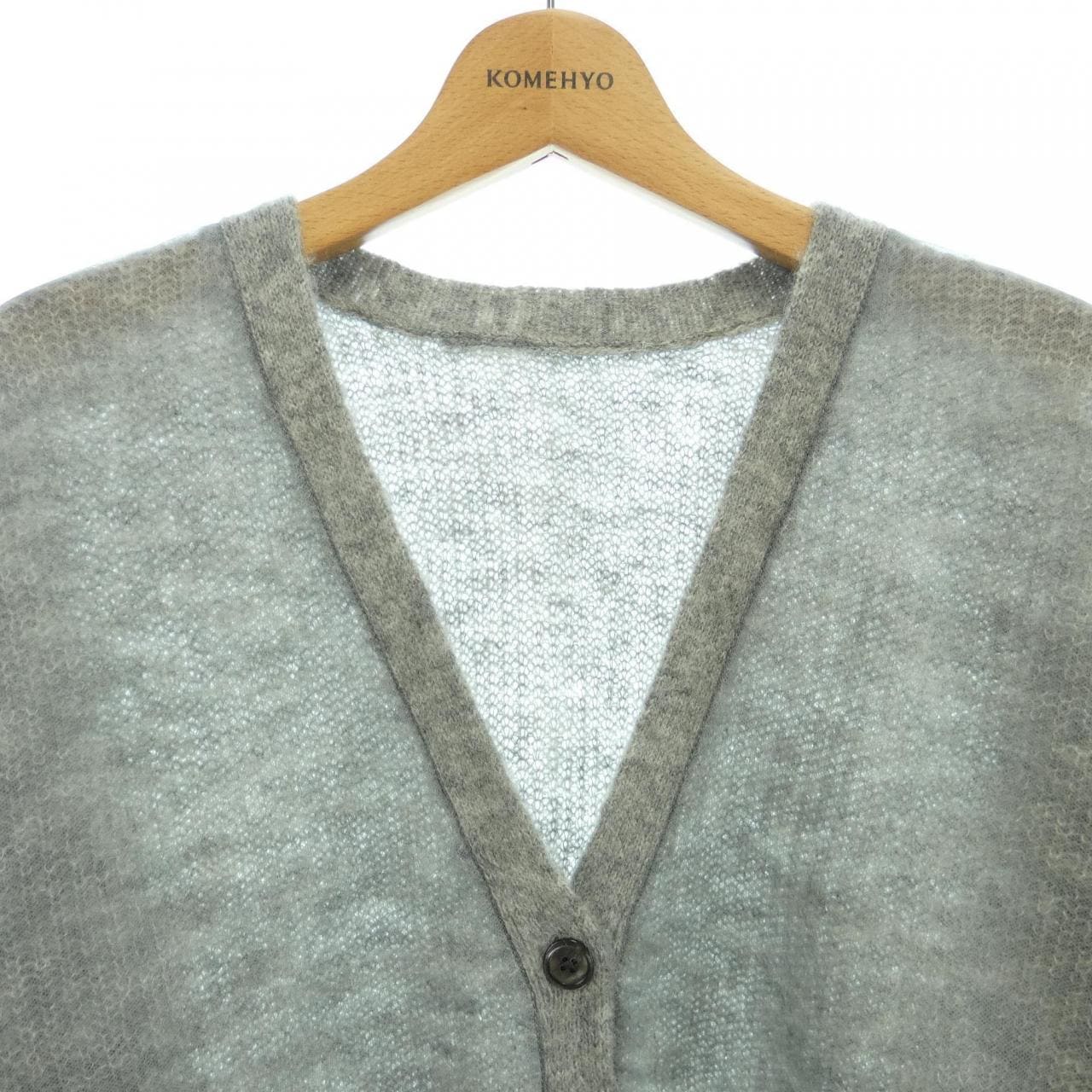 ダイアグラム Diagram 0324353193-00 カーディガン