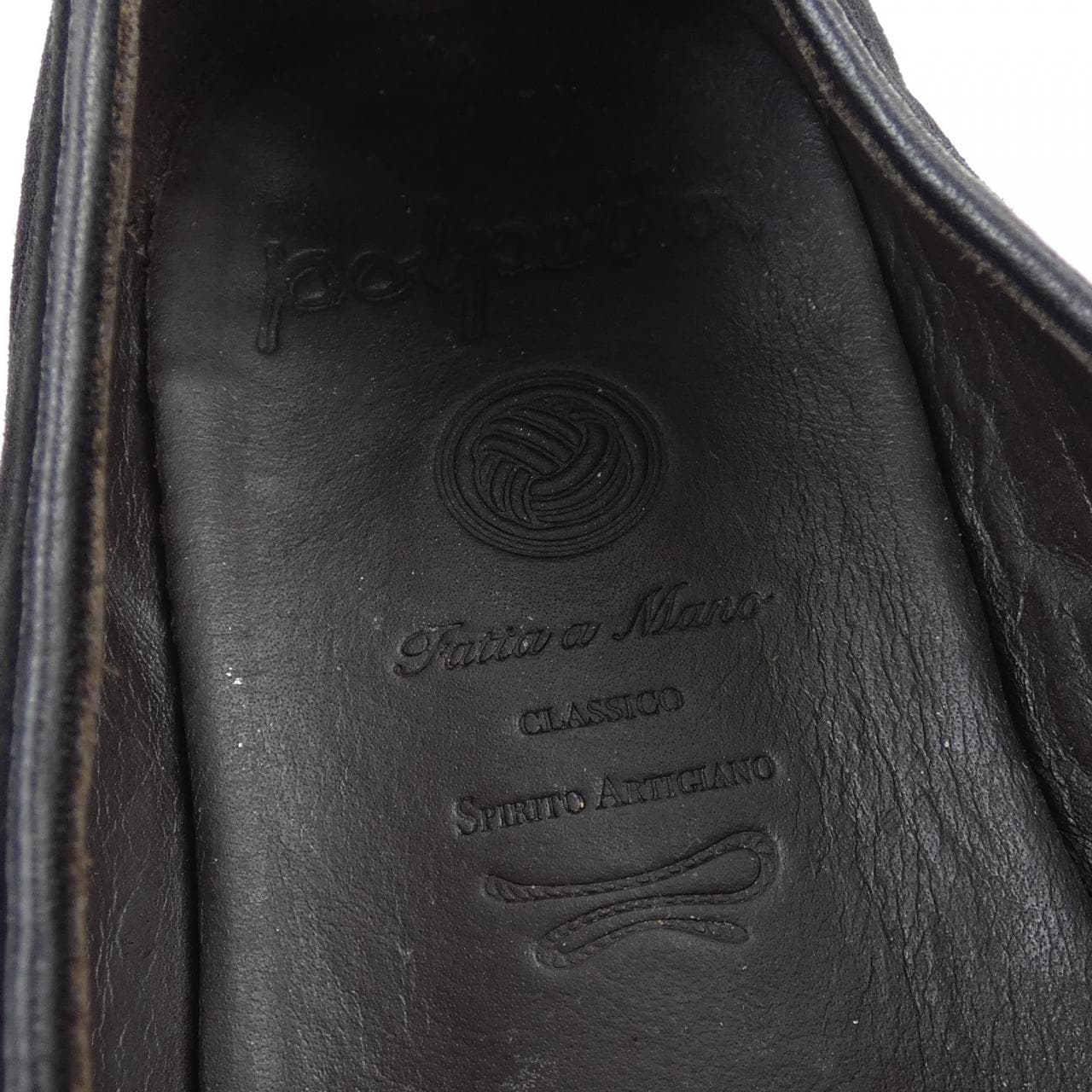 POLPETTA shoes