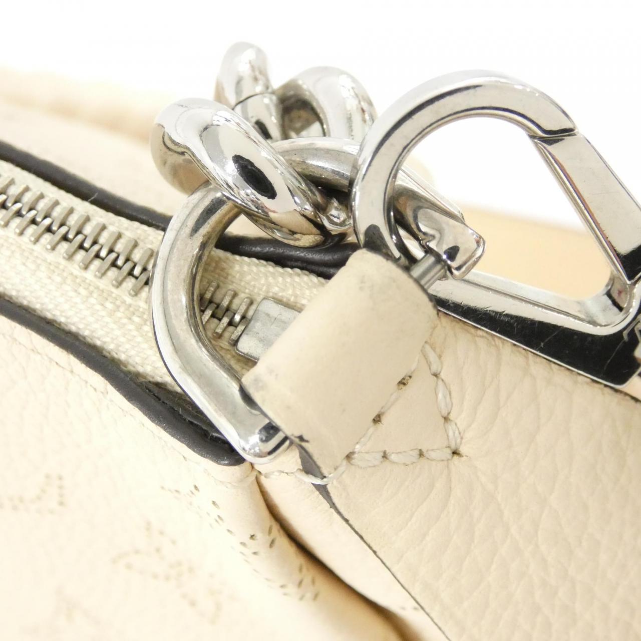 LOUIS VUITTON Mahina Babylon Chain BB M51767 肩背包
