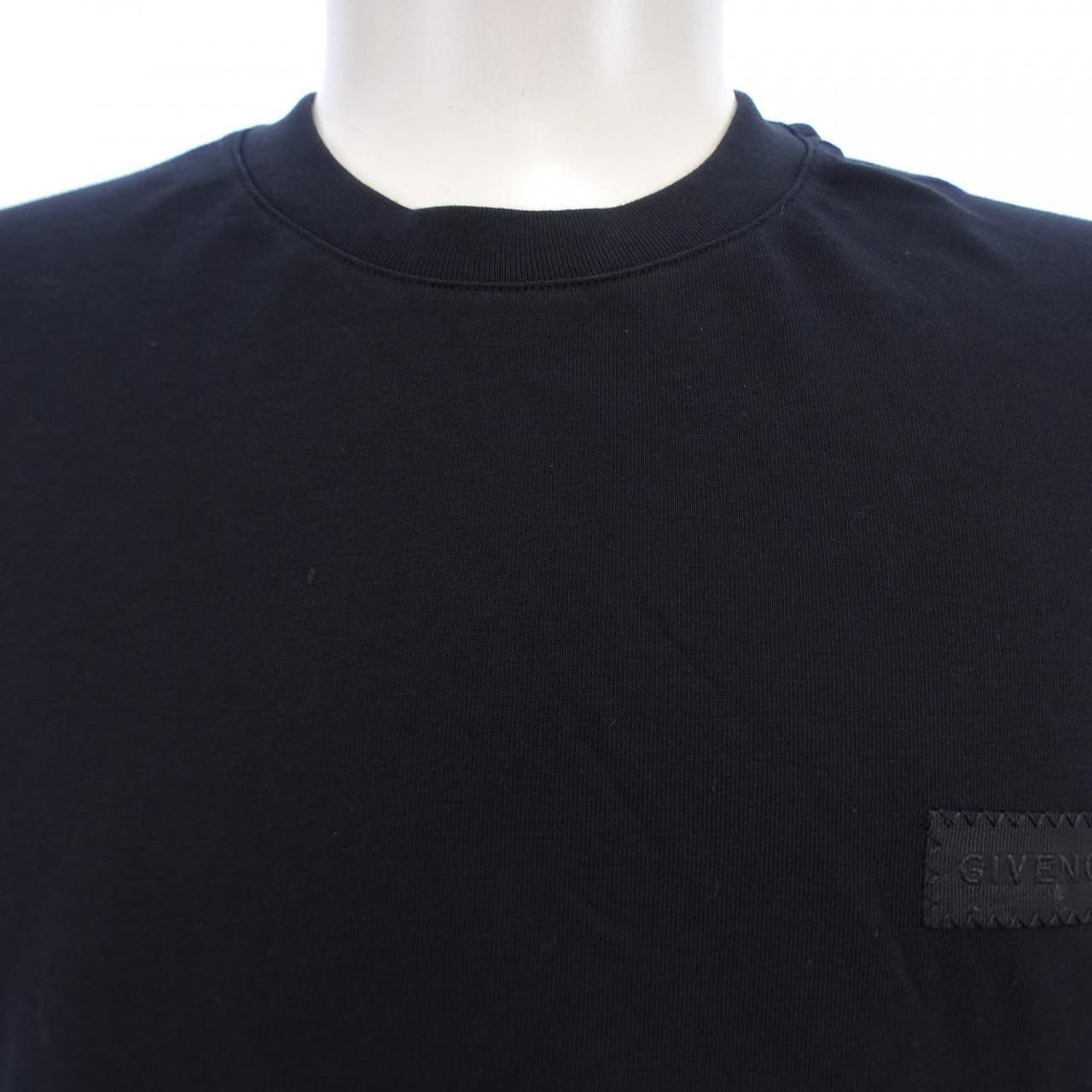 GIVENCHY GIVENCHY T-shirt