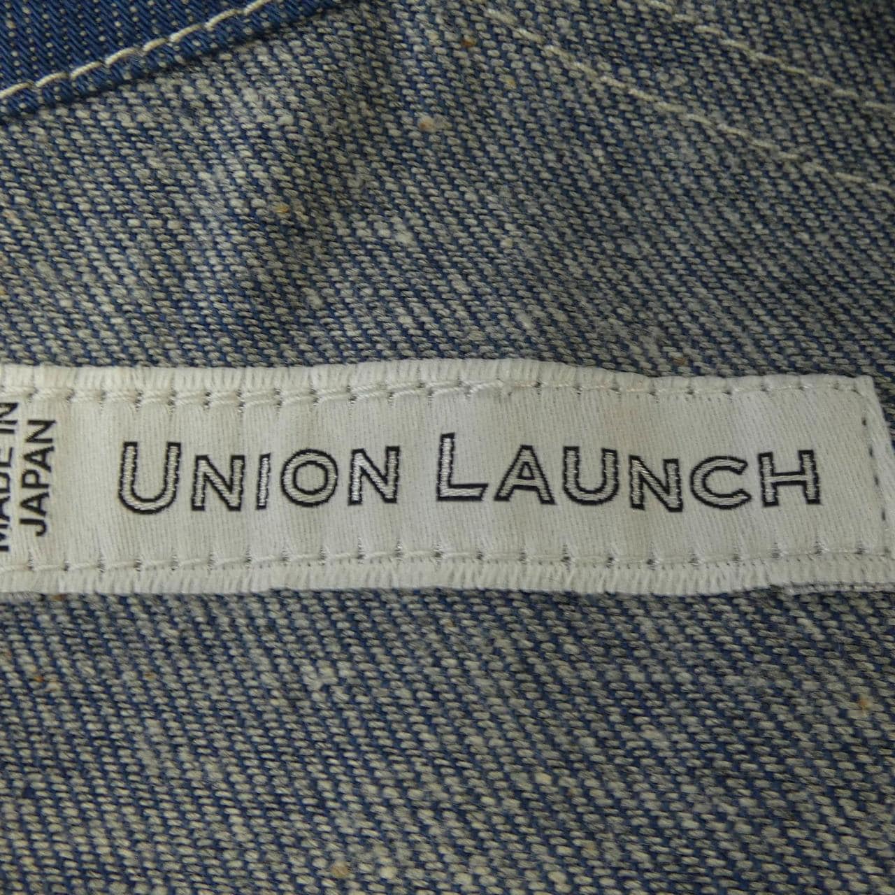 ユニオンランチ UNION LAUNCH ワンピース