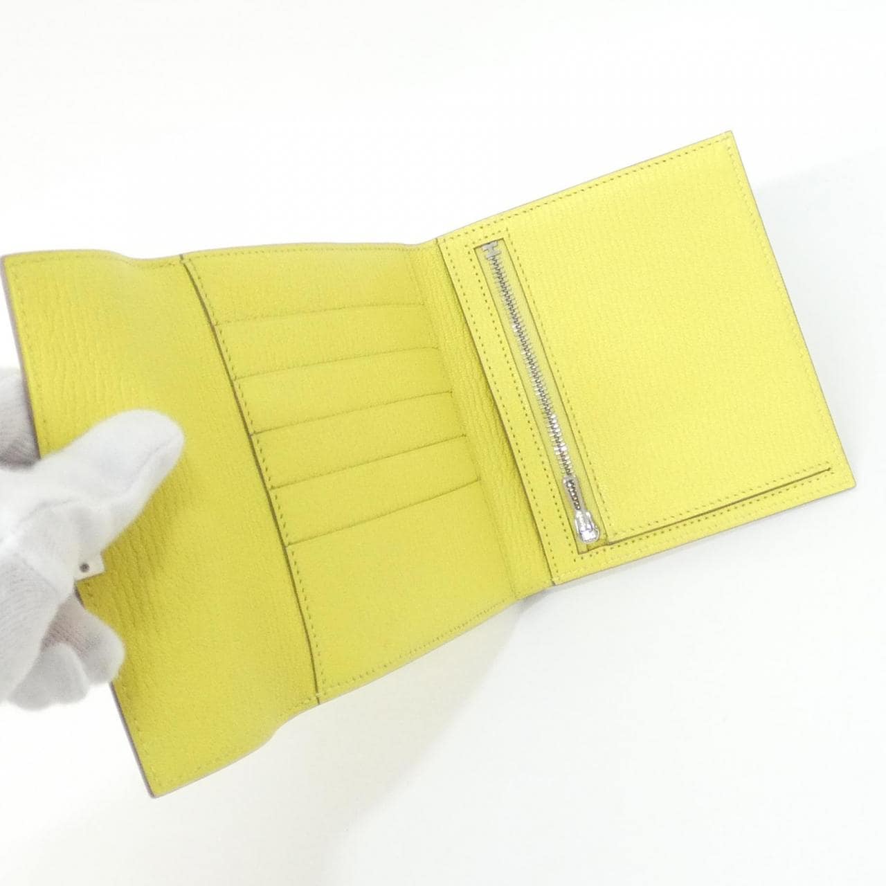 エルメス クリック 12cm 073567CK 財布