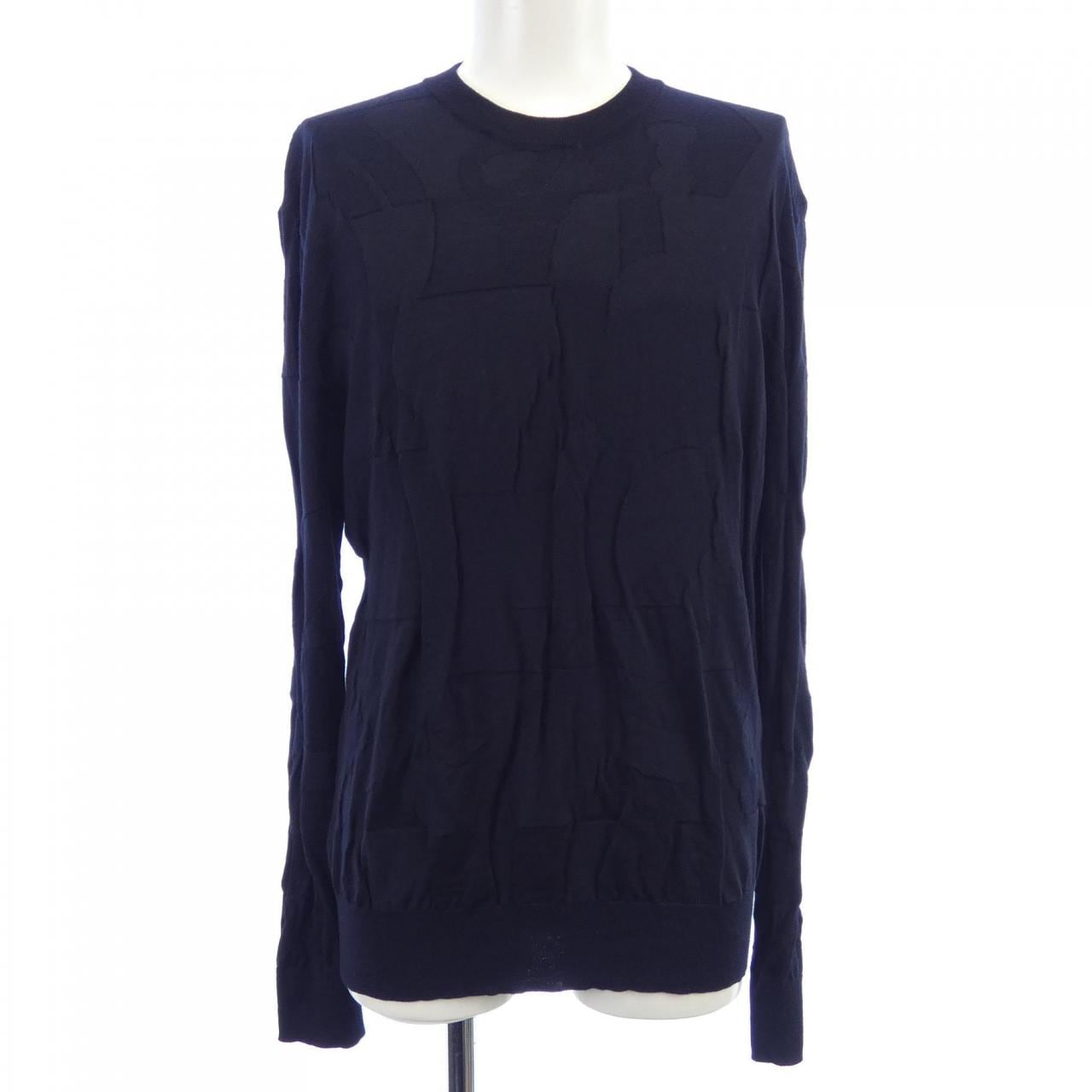 エルメス HERMES *41-5710 ニット