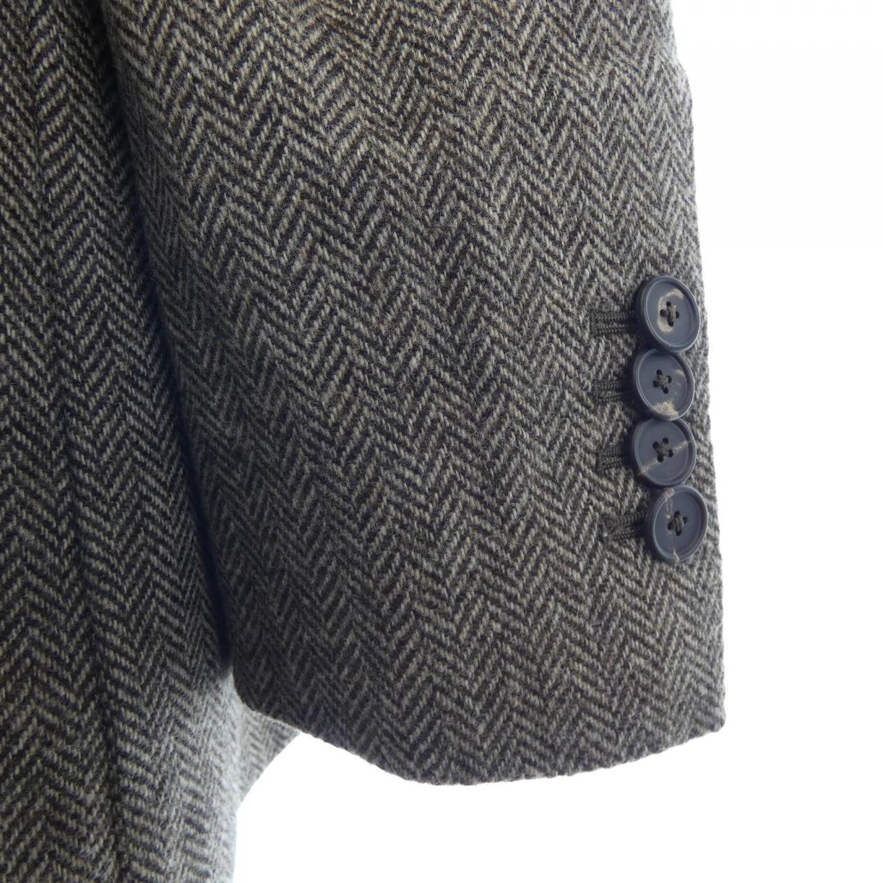 タリアトーレ TAGLIATORE ジャケット