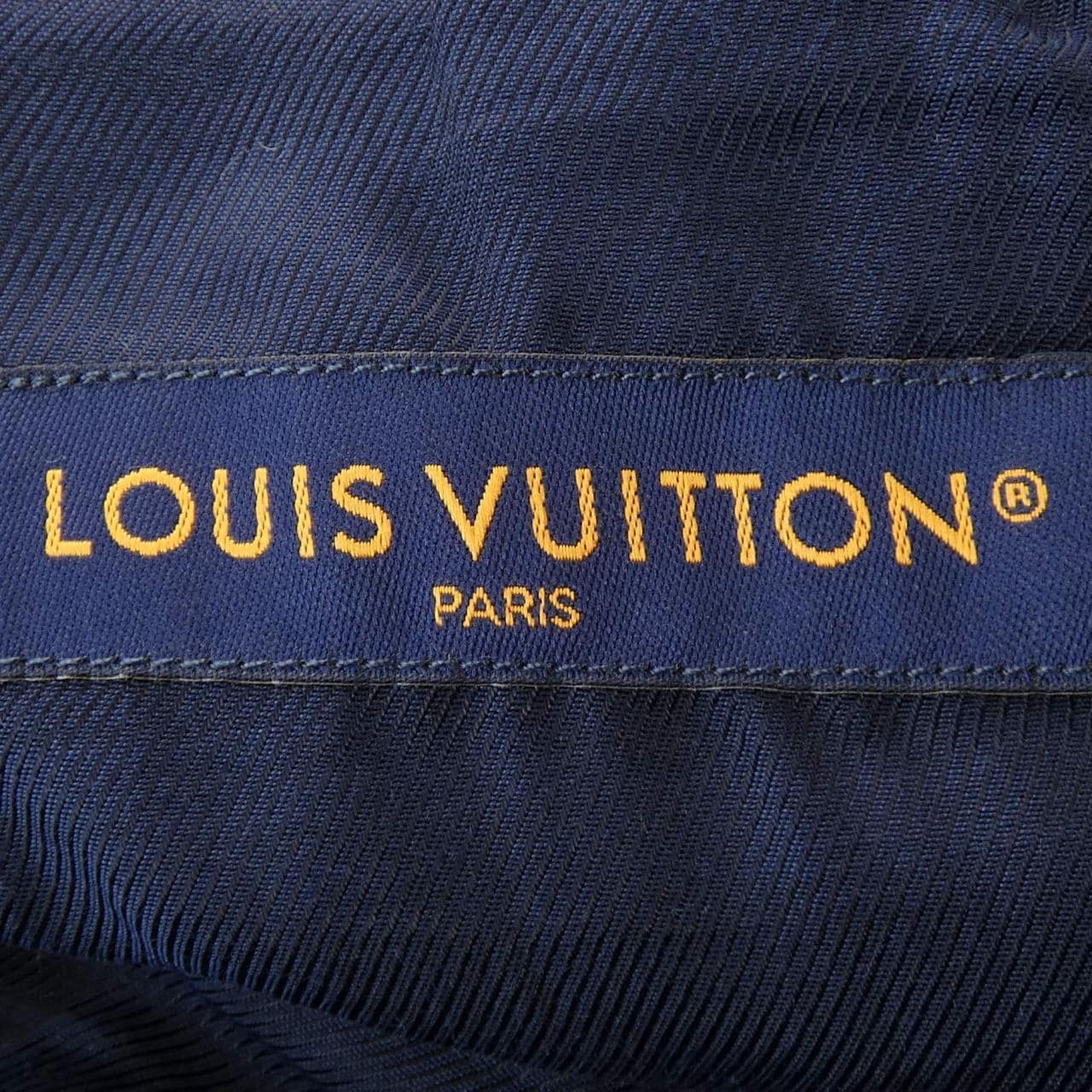 ルイヴィトン LOUIS VUITTON パッチワークデニム スケートパンツ HTD82WYTG ジーンズ