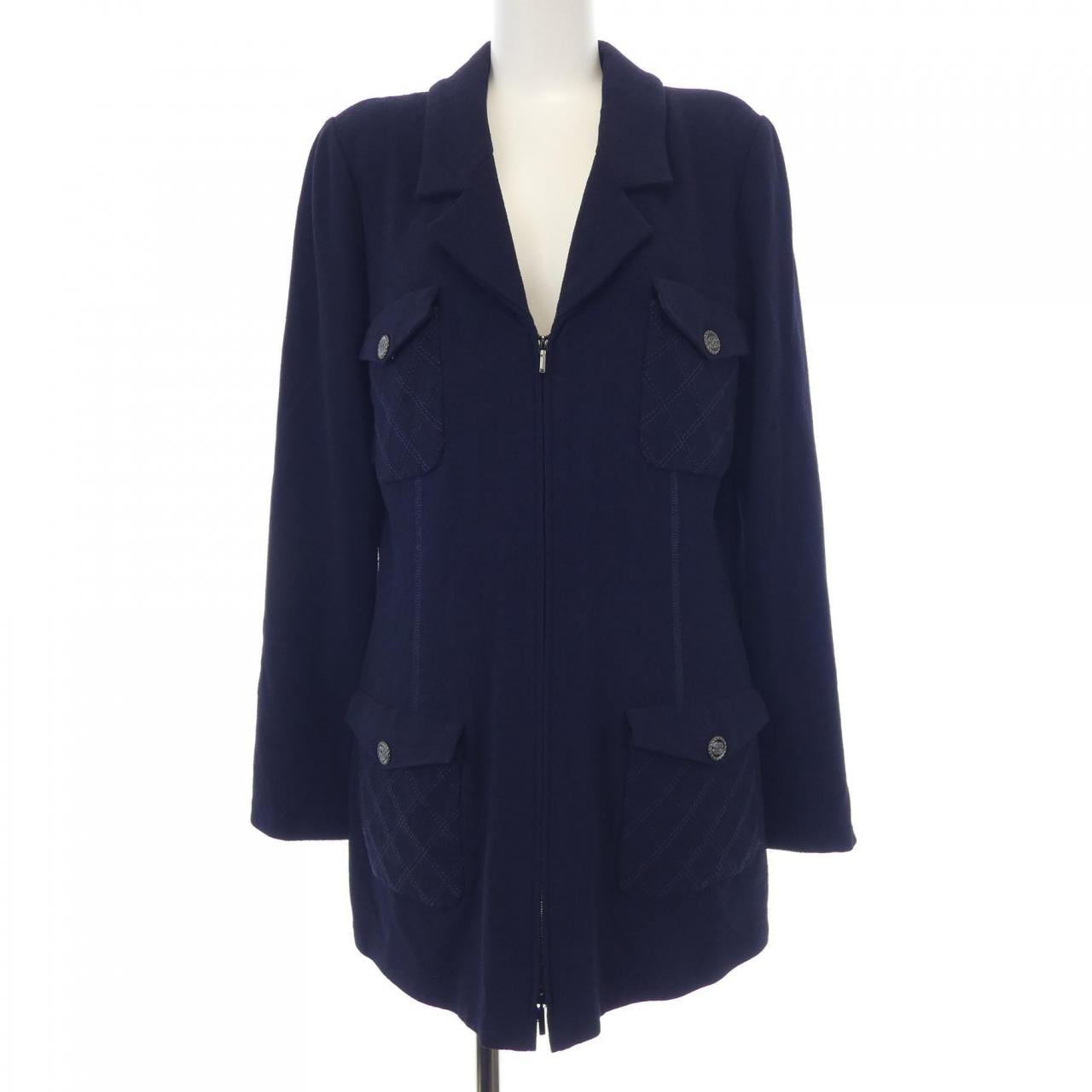 シャネル CHANEL P61293V46593 ジャケット