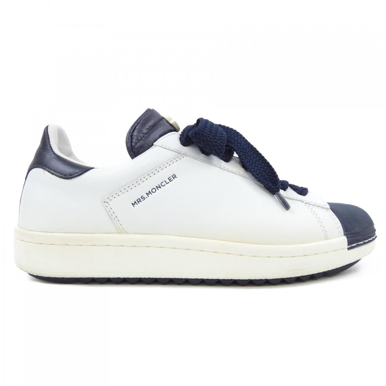 MONCLER MONCLER B2 09A 2021400 鞋款